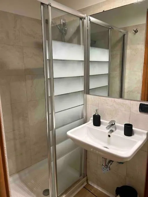 Loft•Moscova-Chinatown•Smart Tv Apartment Milan