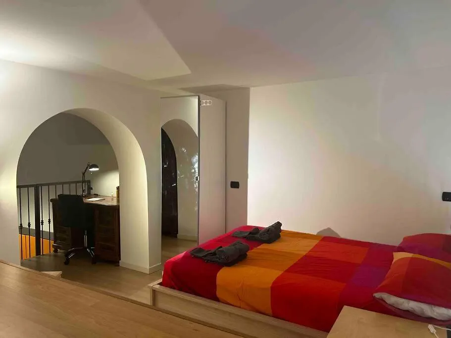 Loft•Moscova-Chinatown•Smart Tv contacts