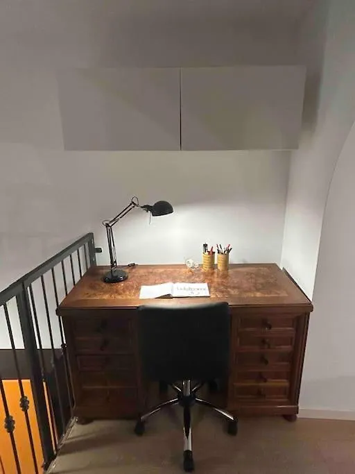Loft•Moscova-Chinatown•Smart Tv Apartment Milan 0*,