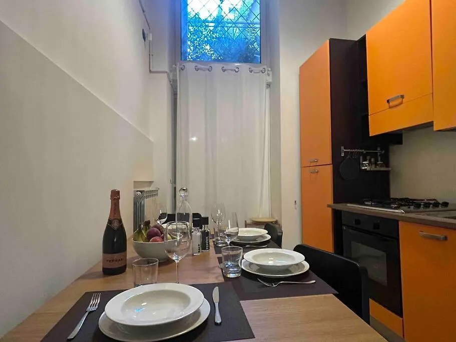 Appartamento Loft•Moscova-Chinatown•Smart Tv Milano