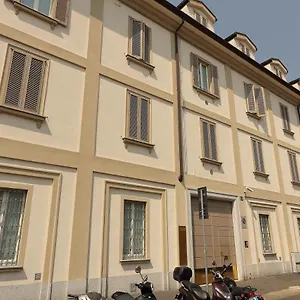 Luxury 1 Bedroom Navigli Loft Milán