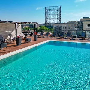 H10 Citta Roma