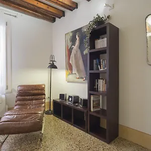 Casa Margherita Apartamento Venecia