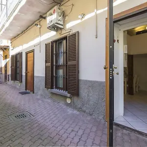 Primopiano - Borsieri Milan